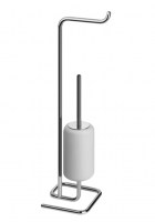 PORTARROLLOS ESCOBILLERO GOCCIA GESSI